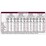 Haagen-Dazs Little Cups Signature Collection Ice Cream Cups 95mL x 4 pack