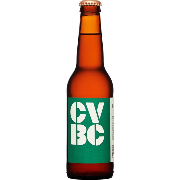 Clare Valley Brewing Co. Indian Pale Ale Bottle 330ml