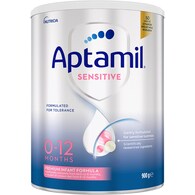 Aptamil Prosyneo Sensitive Baby Infant Formula From 0-12 Months