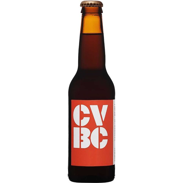 Clare Valley Brewing Co. Red Ale Bottle 330ml