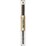 Revlon ColorStay Brow Fantasy Pencil & Gel Dark Brown each
