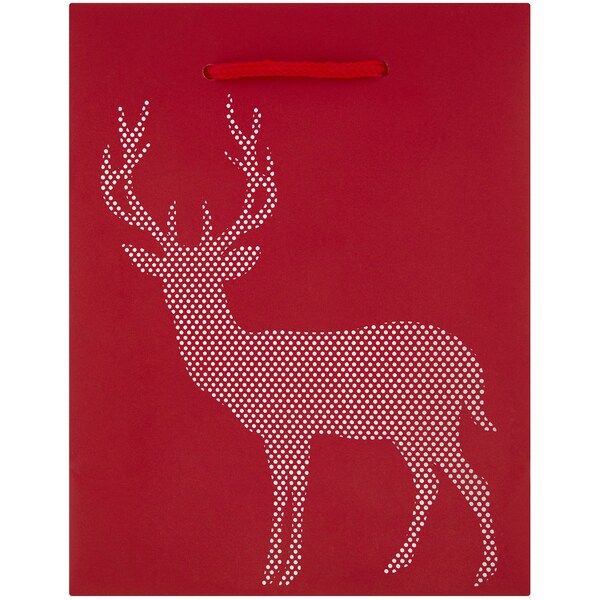 Christmas Gift Bag Small Each