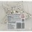 Christmas Woodland Decoration Star 2 pack