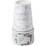 Christmas Silver Cups 8 pack