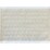 Christmas Fabric Placemats 33cm x 43cm Gold each