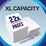 Calidad Canon Pg 640 XL Black Ink Cartridge each