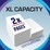 Calidad Canon 650 XL & 651 XL Ink Cartridges 5 pack