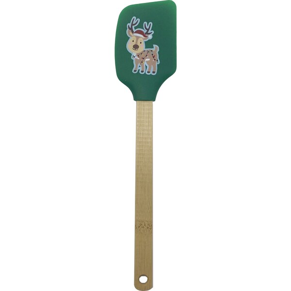 Christmas Spatula Reindeer each