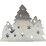 Christmas Napkin Holder Christmas Trees each