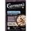 Carman's Porridge Sachets Almond, Pecan & Hazelnut 8 pack