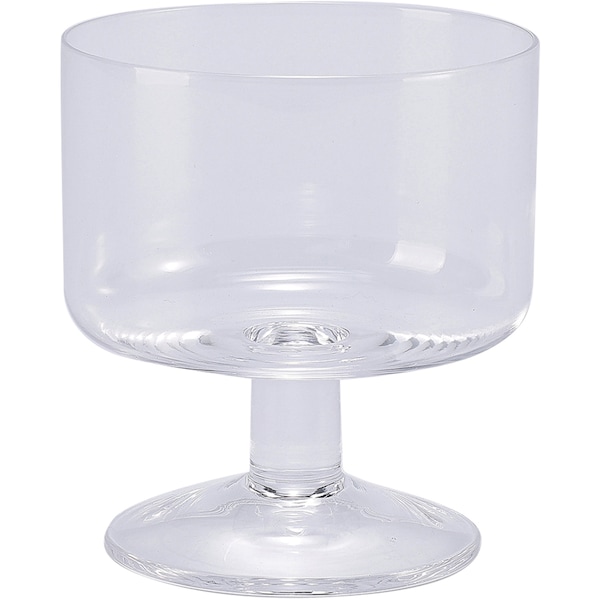 Christmas Mini Trifle Bowls 4 pack