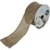 Christmas 3m Fabric Ribbon Hessian each