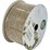 Christmas 3m Fabric Ribbon Hessian each