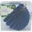 Christmas Celestial Paper Bauble Diamond Blue each