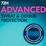 Rexona Advanced Protection Invisible Dry Fresh 220mL
