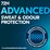 Rexona Men Advanced Protection Invisible Dry Ice Fresh 220mL