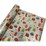 Christmas Wrapping Paper Roll 12m Gifts & Stockings each