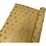 Christmas Wrapping Paper Roll 3m Kraft Pattern 3 pack