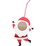 Christmas Traditional Photo Frame Santa each