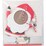 Christmas Traditional Photo Frame Santa each