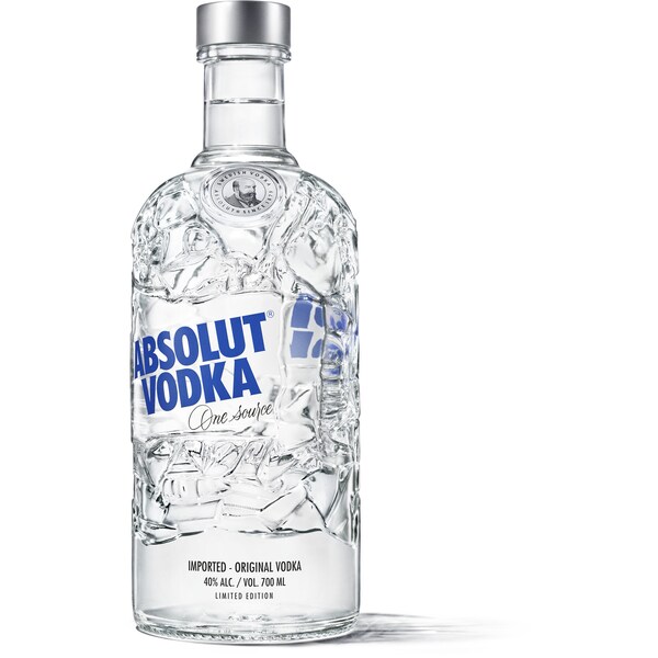 Absolut Limited Edition 700mL