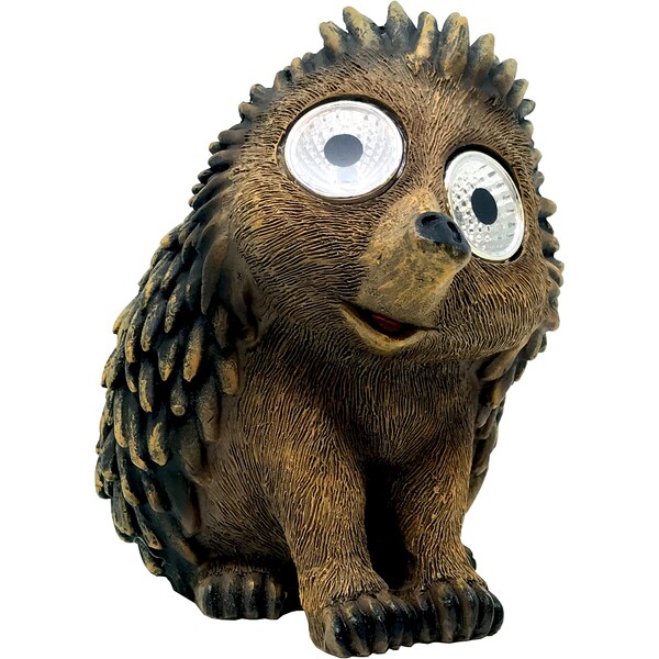 Gardman Critter Solar Animal Assorted Each