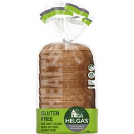 Helga's Gluten Free Wholemeal Loaf