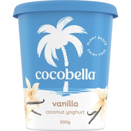Cocobella 500g