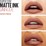 Maybelline Superstay Matte Ink Liquid Lipstick - Seductress 65 each