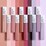 Maybelline Superstay Matte Ink Liquid Lipstick - Seductress 65 each