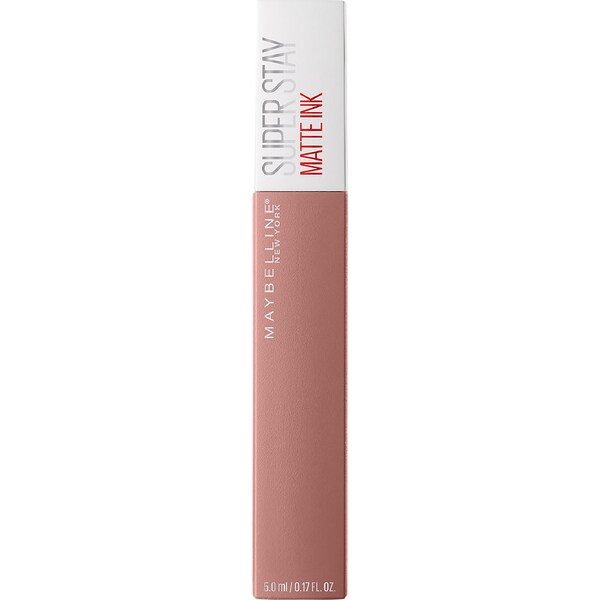 Maybelline Superstay Matte Ink Liquid Lipstick - Poet 60 each