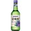 Chum Churum Soonhari Blueberry Bottle 360ml