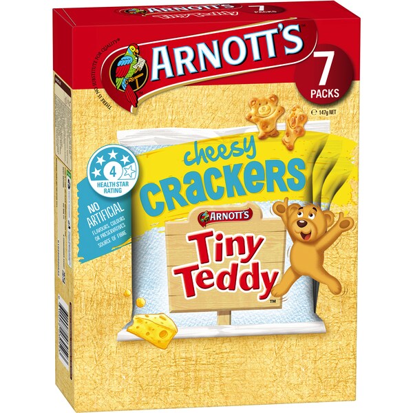 Arnott's