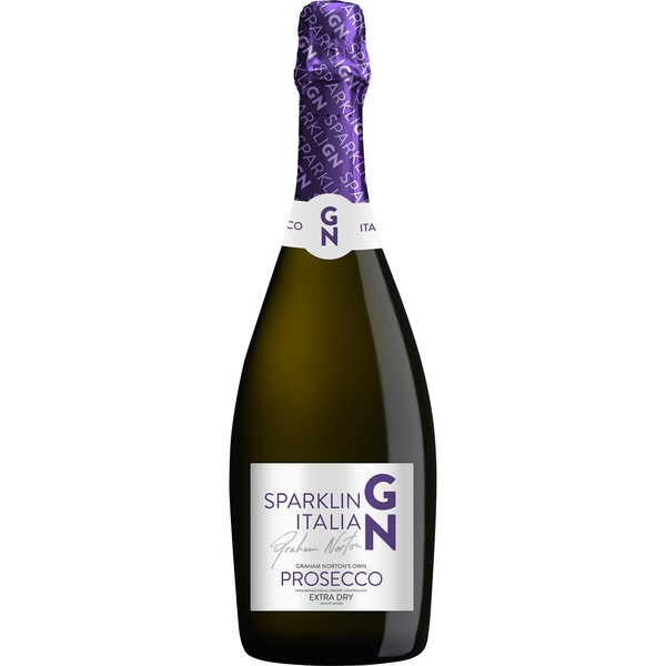 Graham Norton's Own Prosecco 750mL