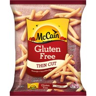 McCain Gluten Free Potato Chips
