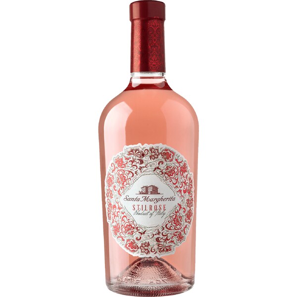 Santa Margherita Stilrose Rose 750ml