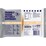 National Pies Fresh Classic Beef & Pepper Pies 2 pack