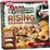 Papa Giuseppi's Rising Stuffed Crust Bbq Pork Pizza 500g