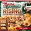 Papa Giuseppi's Rising Stuffed Crust Bbq Pork Pizza 500g