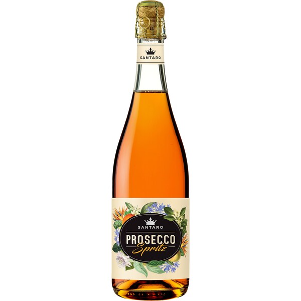 Santaro Prosecco Spritz 750ml