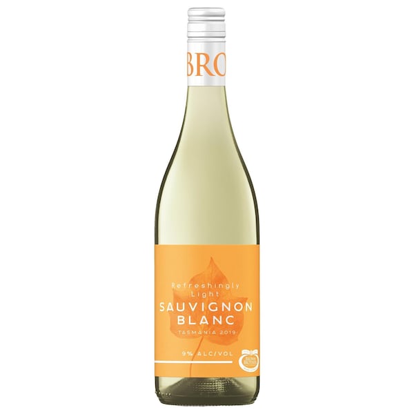 Brown Brothers Refresh Light Sauvignon Blanc 750ml