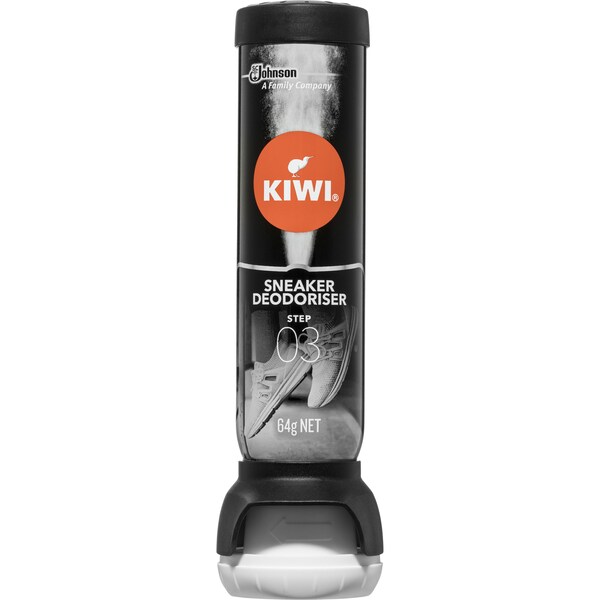 Kiwi Sneaker Deodoriser 64g