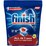 Finish Powerball All In 1 Max Dishwasher Tablets Lemon 27 Pack