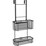 Inspire Shower Caddy 2 Level With Hook each