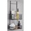 Inspire Shower Caddy 2 Level With Hook each