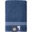 Inspire Premium Bath Sheet Blue Each