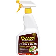 Seasol Ready To Use Pots & Plants Plant Health Treatment