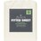 Inspire Fitted Sheet Queen Bed Assorted each