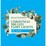 Christmas 500 LED Fairy Lights 24.9m Solar Blue each