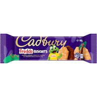 Cadbury Freddo Chocolate Biscuits